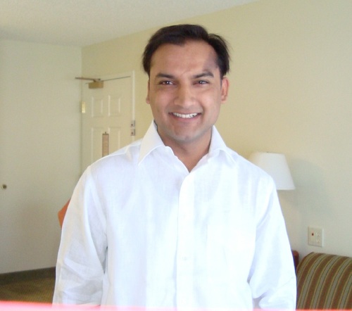Founder Director & CEO Mello Systemz Pvt.Ltd.