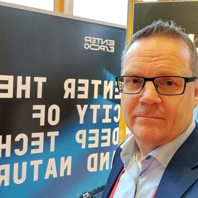 Pekka K Profile