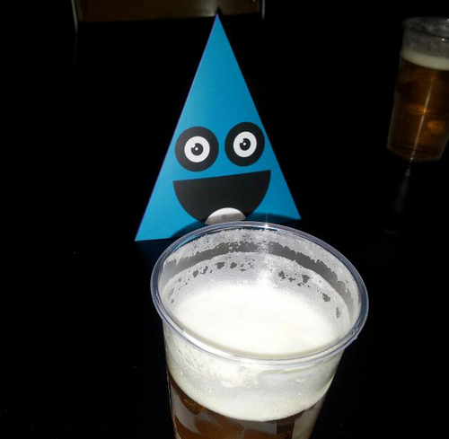 BlameAsh's profile picture. 