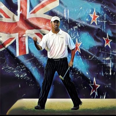 Professional golfer, proud New Zealander living in Europe. Global Ambassador for @druids clothing and @Pureretirement. #2005USOpen winner.