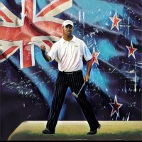 Michael Campbell (@mcampbellgolf) 's Twitter Profile