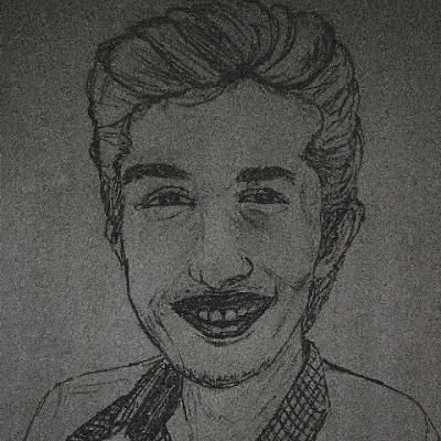 NandaDeepankar's profile picture. 