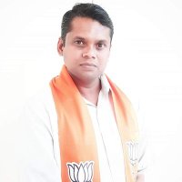 Dharmendrasinh chauhan (@bjpdharmendras) 's Twitter Profile