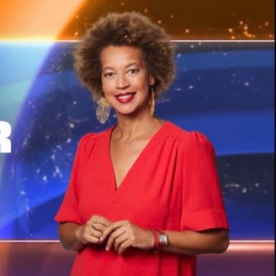 Journaliste, présentatrice de “L’Aprem Info” sur @BFMTV  ex Washington - Kigali - Nairobi - Libreville - Bruxelles