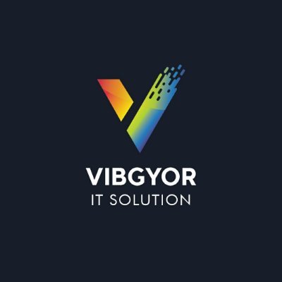 Vibgyor IT Solutionさんのプロフィール画像