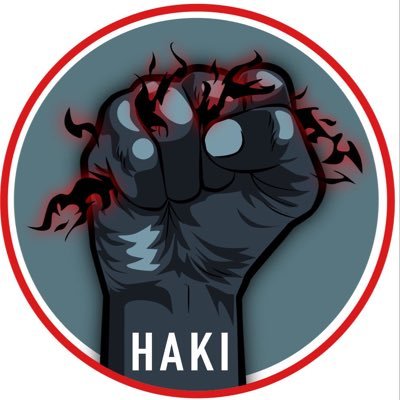 HAKI TOKEN - 覇気さんのプロフィール画像