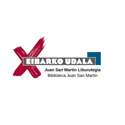 Eibarko udal liburutegia. Gure gizartearen aldaketara egokitzen --  Biblioteca municipal de Eibar. Adaptándonos al cambio de nuestra sociedad