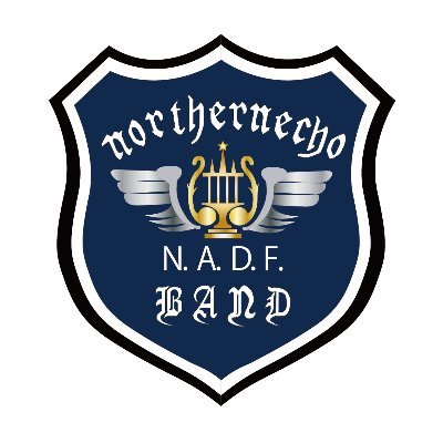 航空自衛隊北部航空音楽隊　JASDF Northern Air Defense Force Band