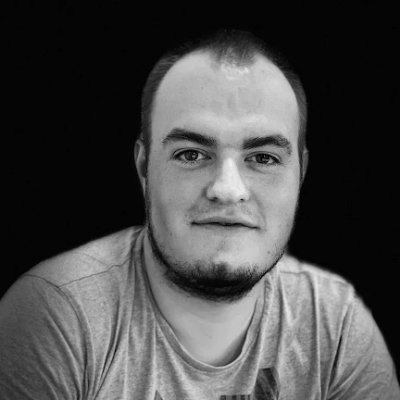 jesperbjensen's profile picture. Writes about the Web Technologies, React & TypeScript. Retweeter of bad jokes.