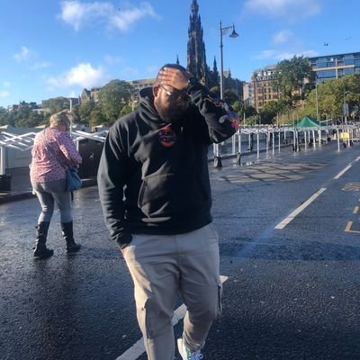 PTY 🇵🇦 📍Scot 🏴 We'll always find ourselves at sea 🏝️