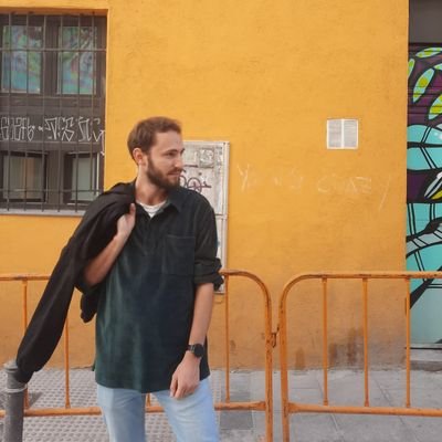 GonzzAlc's profile picture. Desarrollo cosas.