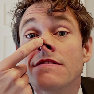 parkfox25's profile picture. he/they 
Marvel, Hannibal, Etc