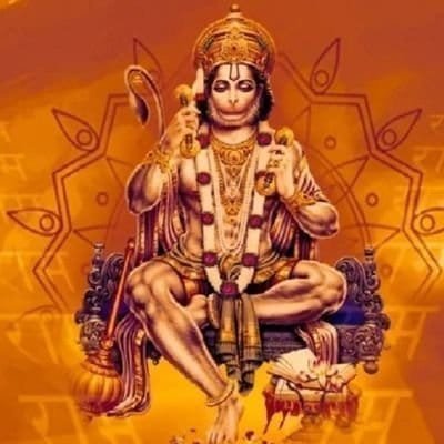 garg14111990's profile picture. जय श्री राम