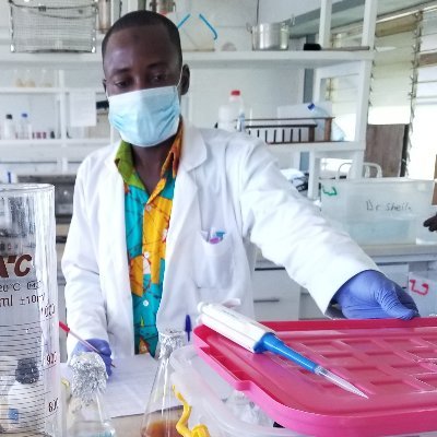 Teaching and Research Assistant at University of Cape Coast.  EnoBiotech Company-Quality Control/Researcher