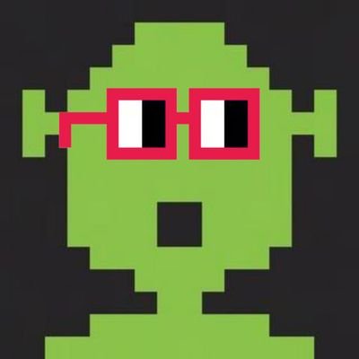 hobby operating system & game dev | Blender artist | Free and Open Source Software enthusiast | Breaking Bad fan