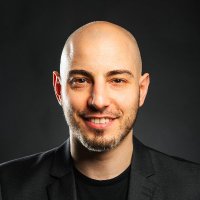 Nicolas Pizzo | The Techpreneur(@thenicolaspizzo) 's Twitter Profile Photo