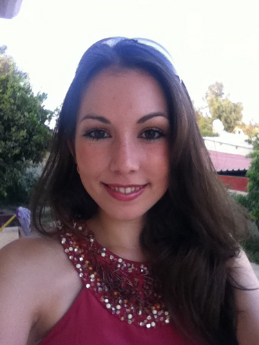EleniMegoran's profile picture. 