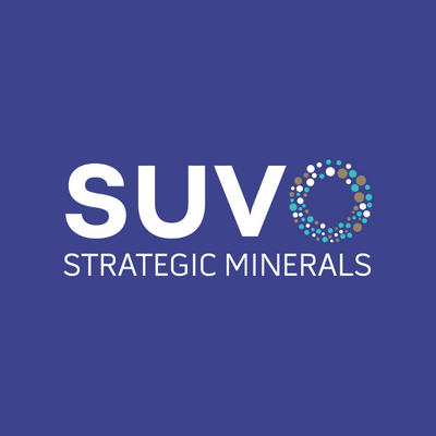 Suvo Strategic Minerals is an #ASX listed dual commodity company focussed on #Kaolin and #SilicaSands with projects in Australia $SUV