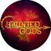 Haunted Gods (@hauntedgods) Twitter profile photo