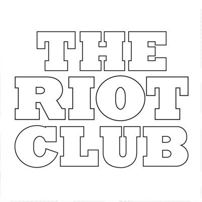 TheRiotClub's profile picture. 