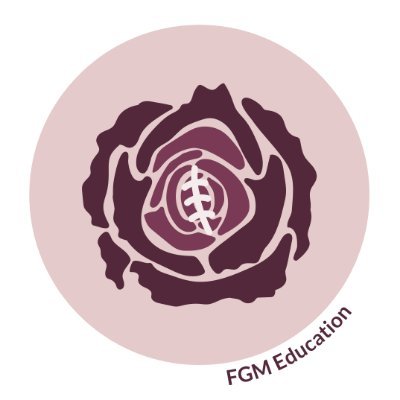 Educating frontline professionals to help #endFGM 

Our FGM education course is re-launching in 2023 on FutureLearn ✨