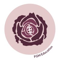 The FGM Education Project(@EducationFgm) 's Twitter Profile Photo