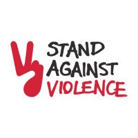 StandAgainstViolence(@SAViolence) 's Twitter Profile Photo