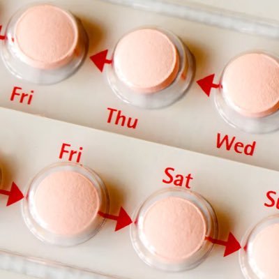 The Hormone Pharmacy 🏥™️