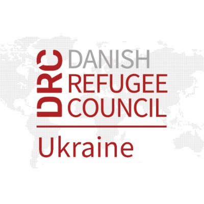 Danish Refugee Council in Ukraine