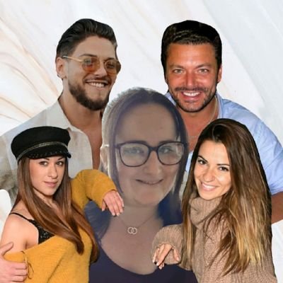 💫Rayane, Denitsa, Kev & Jade 💫
@Bensettirayane @Denitsaoff @kevadamsss @jade_Geropp des personnes exceptionnelles aux grands cœurs 😍💫❤