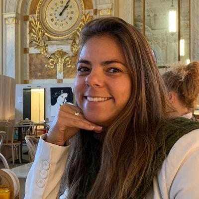 Strategic communications consultant
Digital nomad
