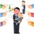男性会社員【公式】のアイコン