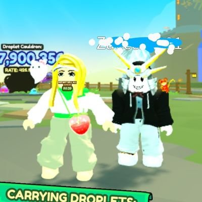 zacs_family's profile picture. Family who play games together.
Son is five loves Roblox and Minecraft.