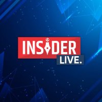 Insider Live(@live_insider) 's Twitter Profile Photo