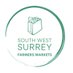 SurreyFarmersMarkets (@SWSFarmMarkets) Twitter profile photo