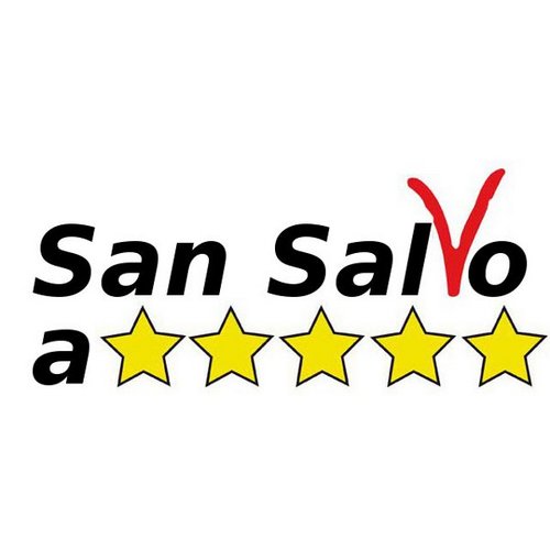 sansalvo5Stelle's profile picture. Il MoVimento 5 Stelle è un’idea, non un’ideologia. E un’idea può essere applicata da tutti, anche dal 100% dei cittadini. Questo è l’obiettivo.