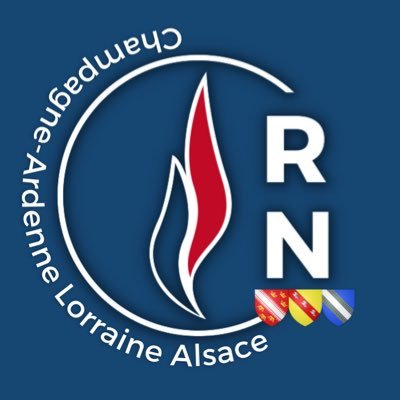 Groupe Rassemblement National - Région Grand Est