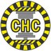 Crazy Hydraulic Crusher (@CrazyHydraulic) Twitter profile photo