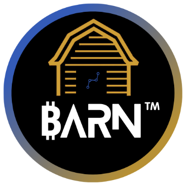 Barn Update