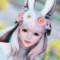 李朱@FF14 (@liz_rimmer03) 's Twitter Profile Photo