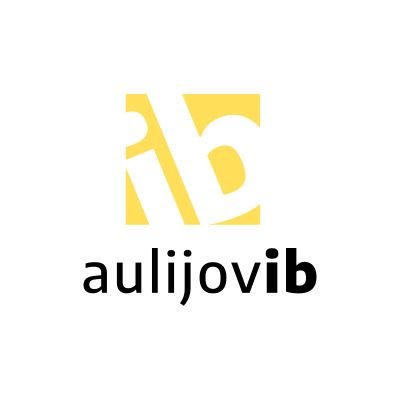 L'estudi AULIJOVIB el du a terme el @GRESIB_CDSIB sota la direcció de la Direcció General de Política Lingüística de les Illes Balears