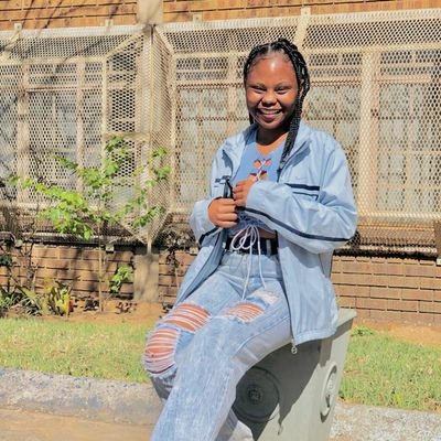 BongiweMsiman15's profile picture. Aries♈..