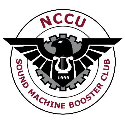 Member of the NCCU Sound Machine Booster Club
