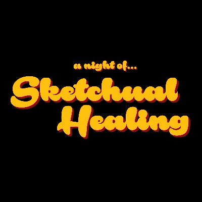 A night of standup, character, film and SKETCHUAL HEALING at the @billmurraypub. For gig requests please email sketchualhealing@gmail.com