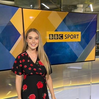 BBC Sports Reporter🎙| BBC London News 🎥 | @bbcradiolondon @bbcsport | views my own | contact: lauren.moore01@bbc.co.uk