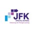 JFK Special School (@jfksend) Twitter profile photo JFK Special School (@jfksend) Twitter profile photo