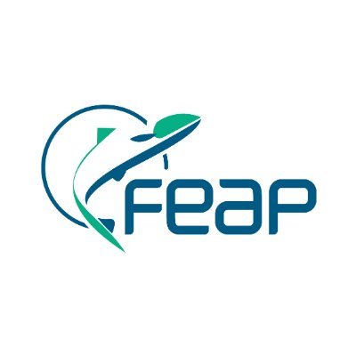 FEAP is the Federation of European Aquaculture Producers, groups Fish Farming Associations & is the leading consultative body for European interests