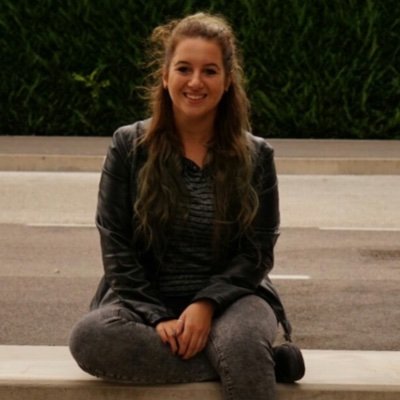 silvia_salarin's profile picture. UX/UI Designers in @seesaw_it