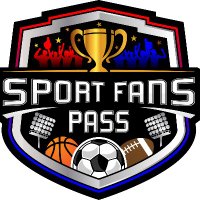 Sportfanspass (@sportfanspass) 's Twitter Profile Photo Sportfanspass (@sportfanspass) 's Twitter Profile Photo