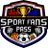 Sportfanspass profile pic